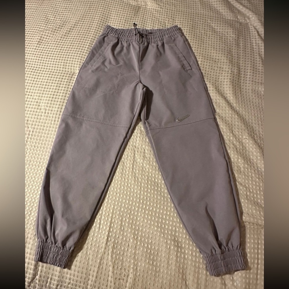 Nike Women's dusty plum track suit sz med BNWOT - Picture 2 of 10